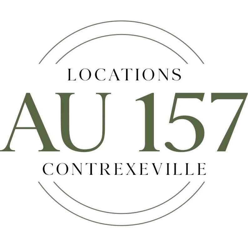 Au 157 - Locations Contrexéville Екстериор снимка